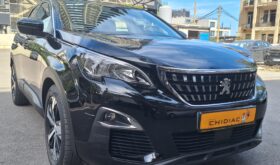 Peugeot 3008 2018