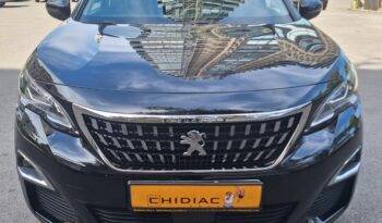 Peugeot 3008 2018 full