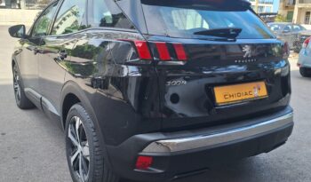Peugeot 3008 2018 full