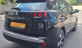 Peugeot 3008 2018 full