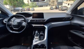 Peugeot 3008 2018 full