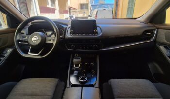 Nissan Rogue 2021 full