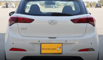 Hyundai I20 2019 full