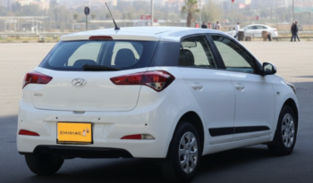 Hyundai I20 2019 full