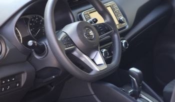 Nissan Kicks 2021 full