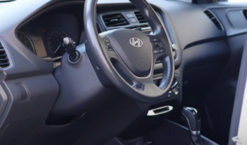 Hyundai I20 2019 full