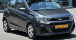 Chevrolet Spark 2017