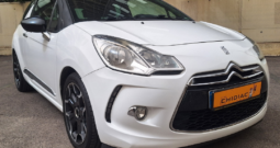 Citroen DS3 2013