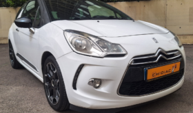 Citroen DS3 2013