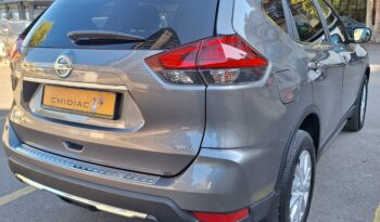Nissan Rogue 2017 full