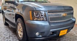 Chevrolet Tahoe 2009