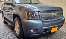 Chevrolet Tahoe 2009