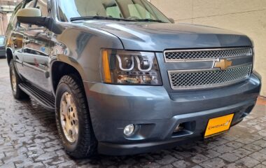 Chevrolet Tahoe 2009
