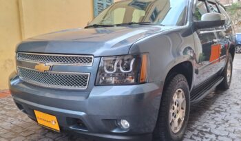 Chevrolet Tahoe 2009 full