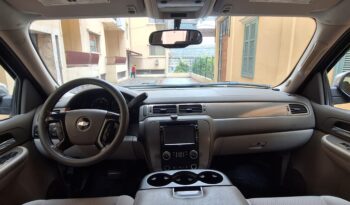 Chevrolet Tahoe 2009 full
