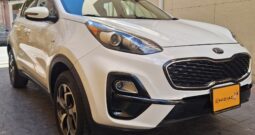 Kia Sportage Mod 2021