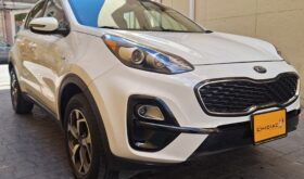 Kia Sportage Mod 2021