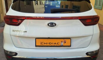 Kia Sportage Mod 2021 full