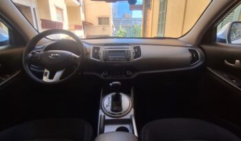 Kia Sportage 2016 full