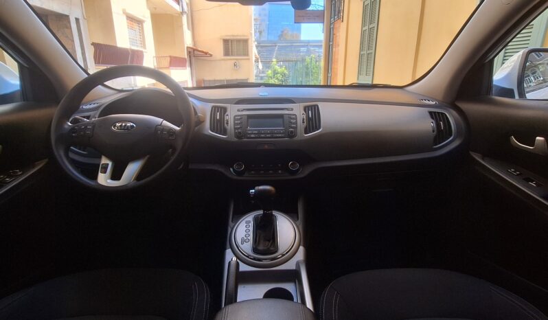 Kia Sportage 2016 full