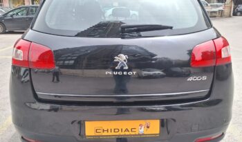 Peugeot 4008 2017 full