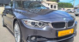BMW 428 2014