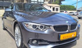 BMW 428 2014