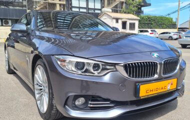 BMW 428 2014