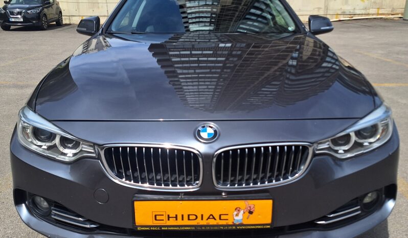 BMW 428 2014 full