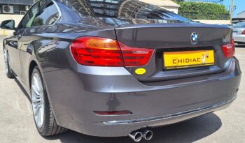BMW 428 2014 full