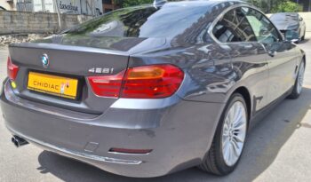 BMW 428 2014 full