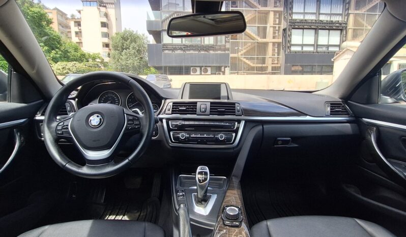 BMW 428 2014 full