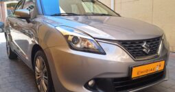 Suzuki Baleno 2020