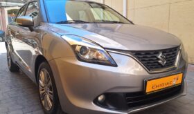 Suzuki Baleno 2020