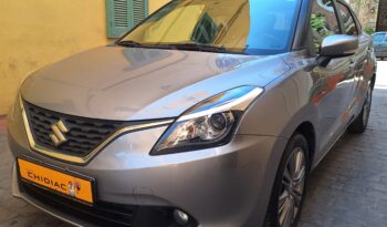 Suzuki Baleno 2020 full