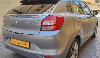 Suzuki Baleno 2020 full
