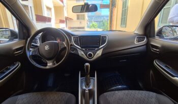Suzuki Baleno 2020 full