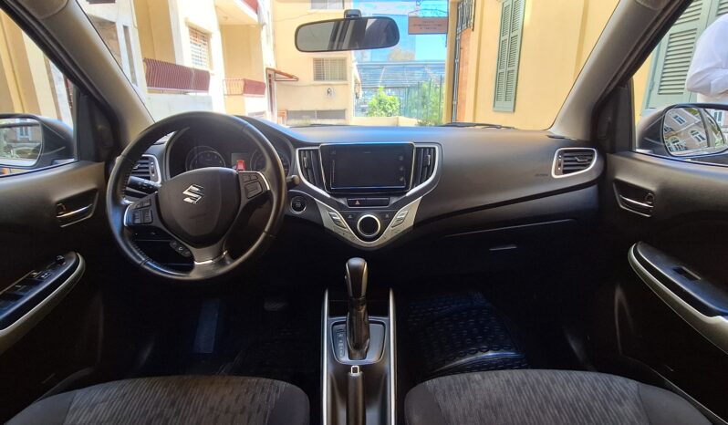 Suzuki Baleno 2020 full
