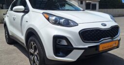 Kia Sportage 2020