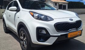 Kia Sportage 2020