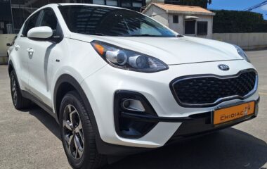 Kia Sportage 2020