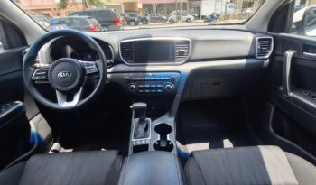 Kia Sportage 2020 full