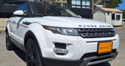 Range Rover Evoque 2015