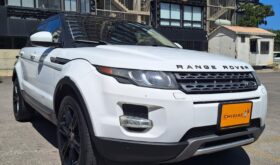 Range Rover Evoque 2015