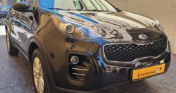 Kia Sportage 2019