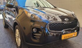 Kia Sportage 2019