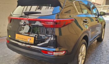Kia Sportage 2019 full