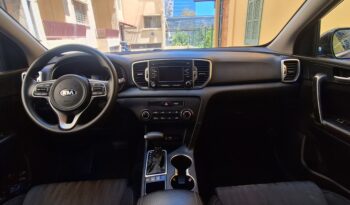 Kia Sportage 2019 full