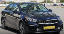 Kia Forte 2019