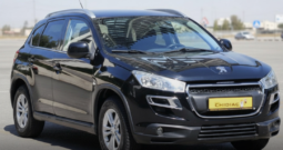 Peugeot 4008 2015